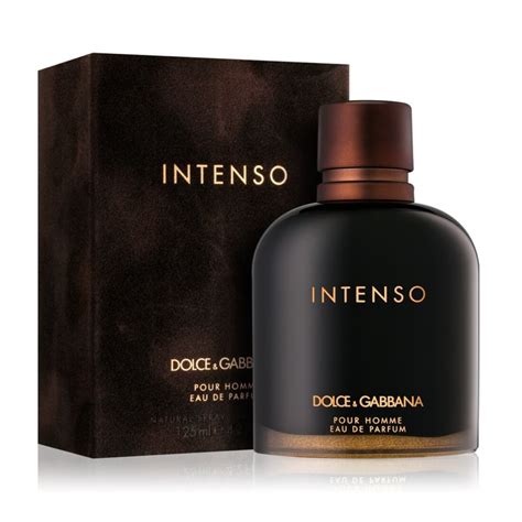 dolce gabbana profumo x|dolce gabbana intenso price.